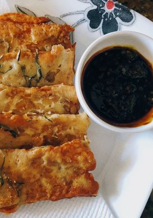 Foto resep Tempe Goreng Kriuk