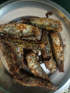 மத்தி மீன் ஃப்ரை(fish fry recipe in tamil) செய்முறை முக்கிய புகைப்படம்