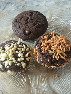 Foto resep Choco muffin