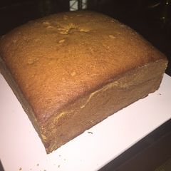 A picture of Vanilla Cake.