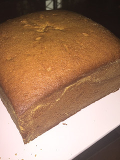 A picture of Vanilla Cake.