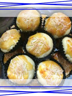Foto resep Nastar