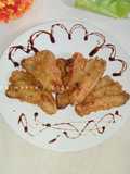 Kluay Tod (Pisang Goreng Thailand)