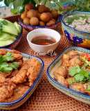 Bữa cơm gia đình