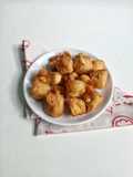 Tahu Goreng Kriuk
