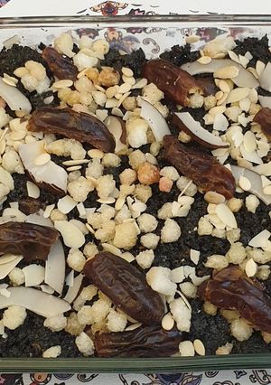 કચરિયું (Kachariyu recipe in Gujarati) રેસીપી મુખ્ય ફોટો