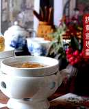 純素鱼翅羹│湯鮮味美│賀年菜【影音】