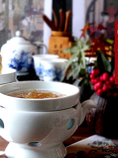 純素鱼翅羹│湯鮮味美│賀年菜【影音】 的食譜成品照片