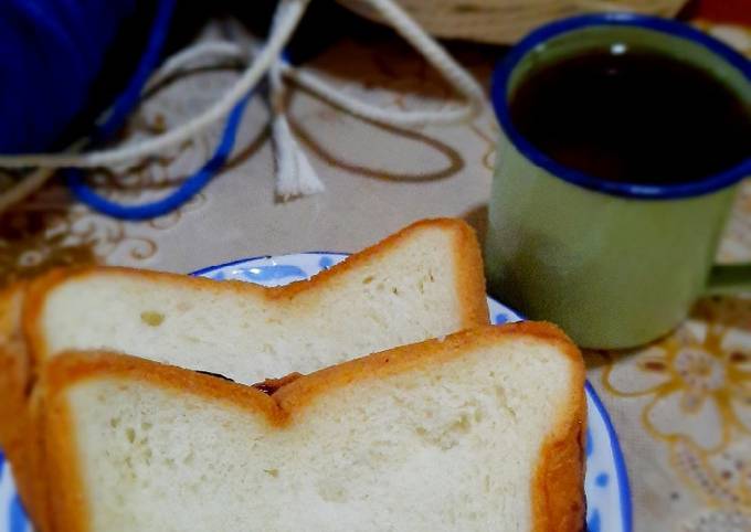 Resep Roti Tawar Kukus Isi Selai Oleh Aeny Poenya ( 7540416) - Cookpad