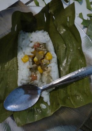 Foto resep Arem-arem Sederhana