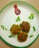 Hara bhara Kabab