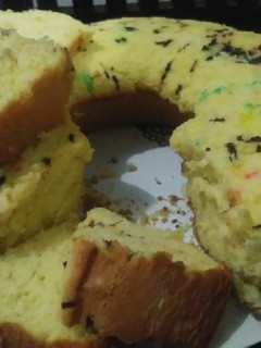 Foto resep Bolu Nangka