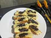 Gambar kue pukis kelapa