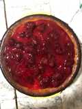 Strawberry Cheesecake
