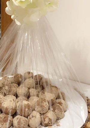 صورة لوصفة تمرية السّمح ❤️
