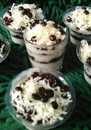 Foto resep Chesee cake lumer