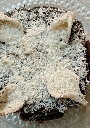 Oreo બિસ્કિટ કેક (Oreo Biscuit Cake Recipe In Gujarati) રેસીપી મુખ્ય ફોટો