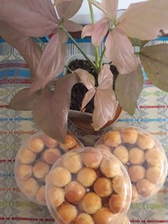 Foto resep Nastar makyus..