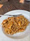 Chicken Lo Mein