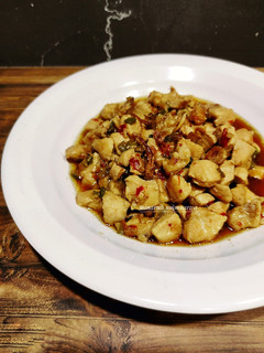 Foto resep Tumis Ayam Fillet Saus Tiram