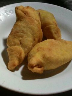 Foto resep Molen
