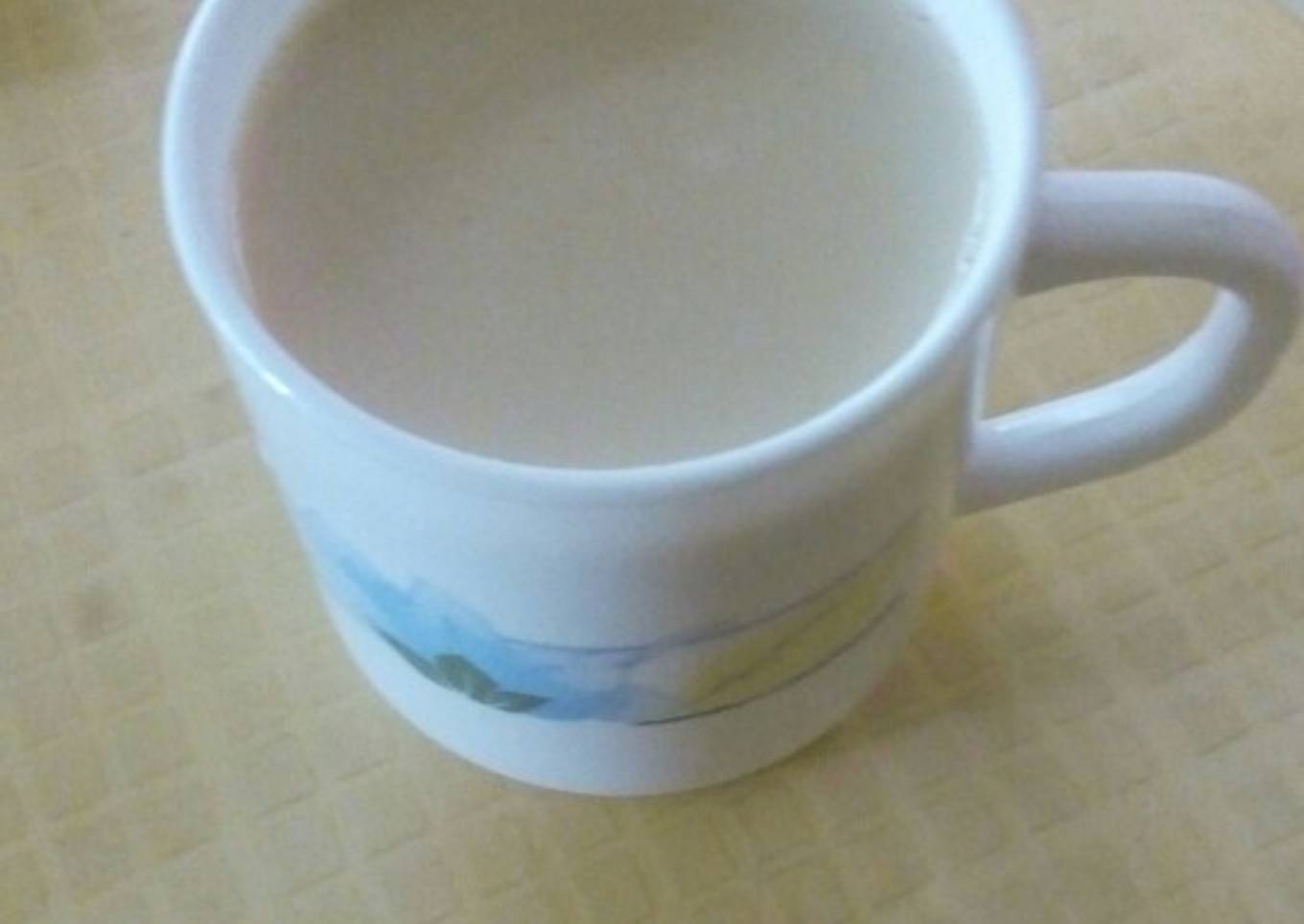 Spiced tea #4weekschallenge#5orlessingredients