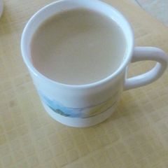 Spiced tea #4weekschallenge#5orlessingredients A picture of Spiced tea #4weekschallenge#5orlessingredients.