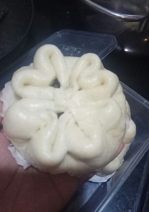 Foto resep Bakpao montok