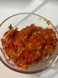 Sambal Terasi