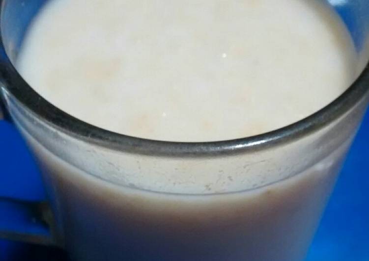 Cara Gampang Menyiapkan Minuman energen Anti Gagal