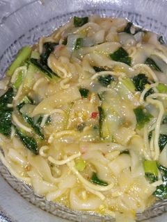 Foto resep Kwetiaw nyemek