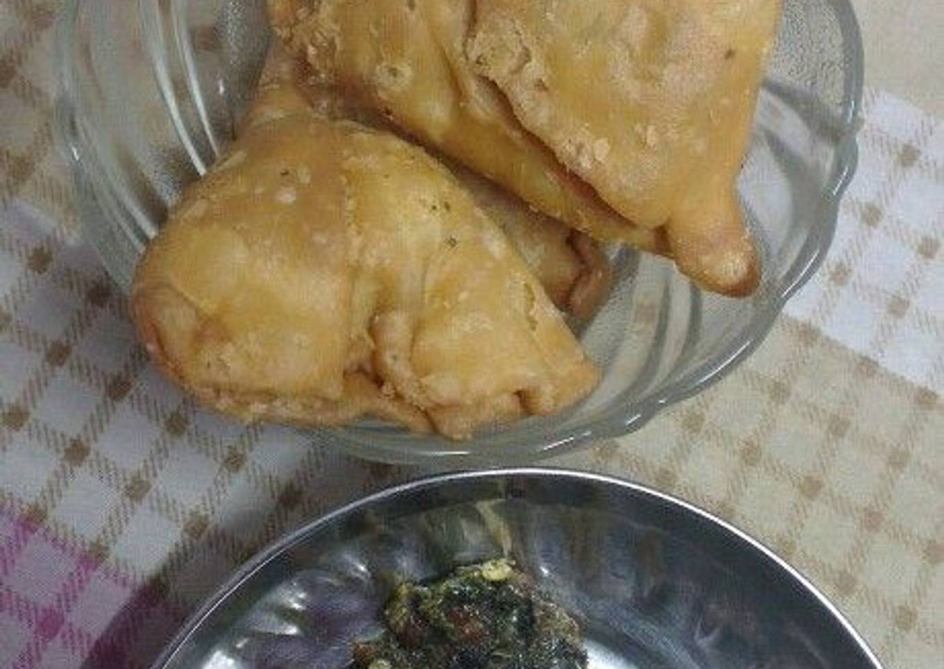 Samosa