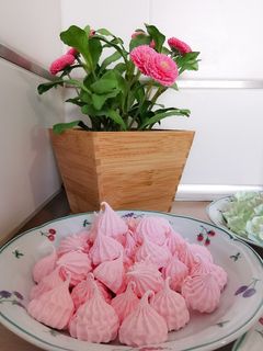 Una foto de 🌸Suspiros-merenguitos🌸