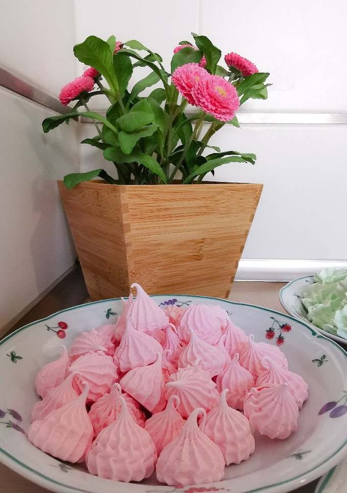 Una foto de 🌸Suspiros-merenguitos🌸