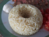 Arroz al vino blanco