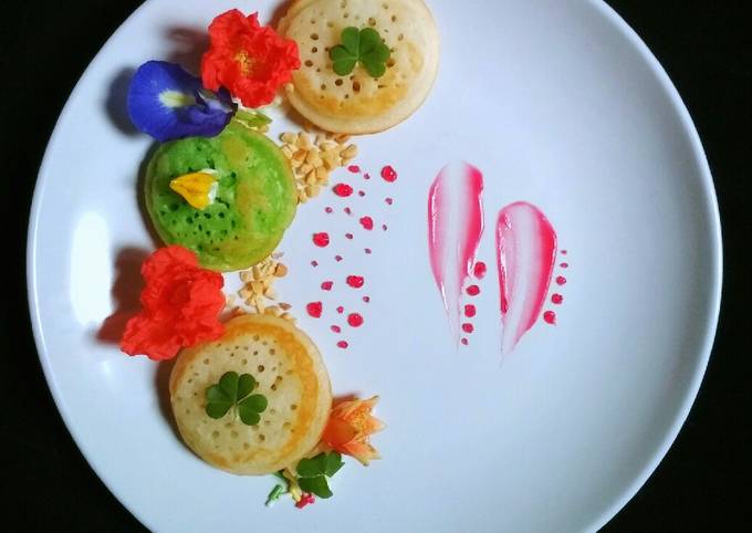 Anti Ribet, Membuat PINUKUIK (Khas Sumatera Barat) Murah