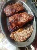 Happy Day Steak