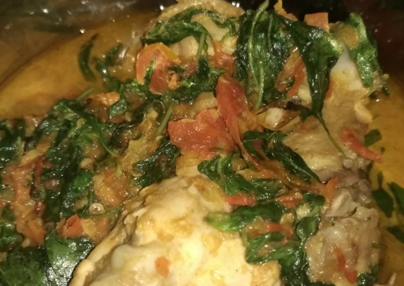 07.Ayam Rica Kemangi