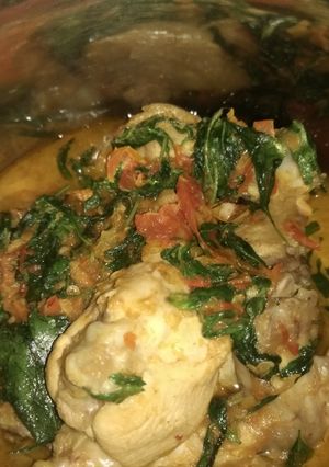 Foto resep 07.Ayam Rica Kemangi