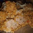 Albondiguitas de carne