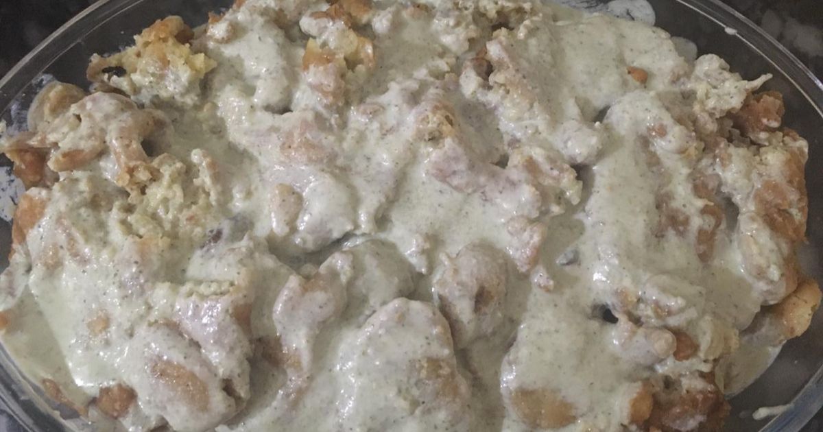 Dahi Barrey Recipe by Sadaf Siddiqui - Cookpad