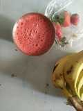 Carrot juice