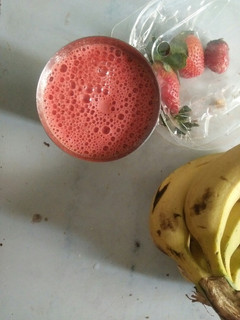 A picture of Carrot juice.