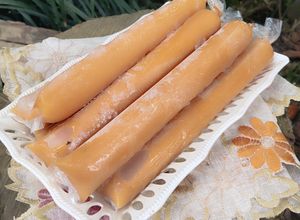 Foto resep Es Lilin Sawo Elai