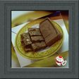 Bolu kukus keju kelapa muda (no :mixer,oven,baking powder)