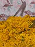 Prawn pulao