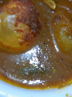 ডিমের ডালনা (dimer dalna recipe in Bengali) রেসিপির প্রধান ছবি