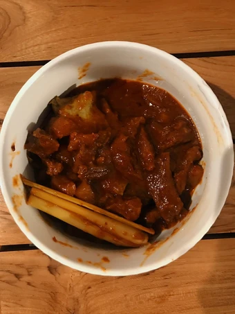 Langkah Gampang Membikin Resep Krengsengan Daging yang Enak Banget Anti Ribet, Uenak Banget