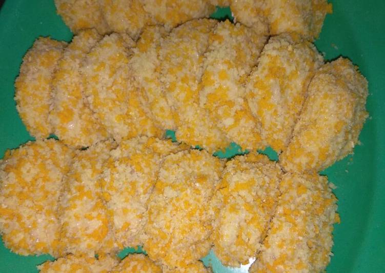 Nuget ayam bunda