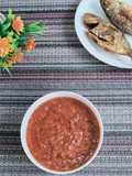 Sambel Tomat